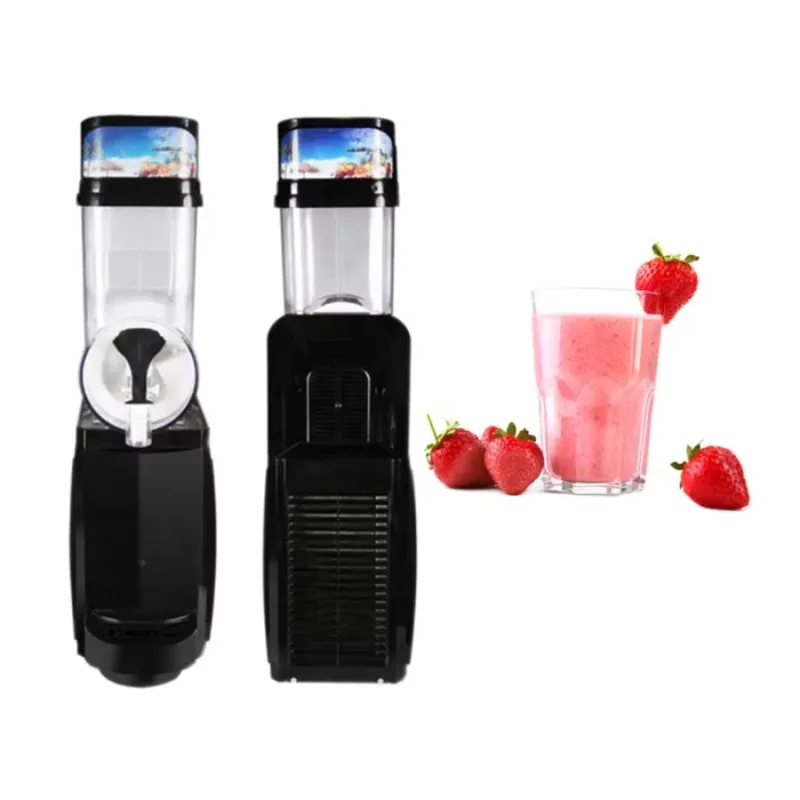 machine frozen drink slush machine daiquiri making commercial cocktail shaker machine 220v