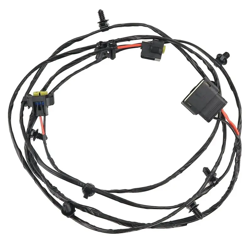 【Top Sale !!】For Chrysler 300 2016-2023 Wiring Harness/Front Fascia Headlamp Connector 68216117AB