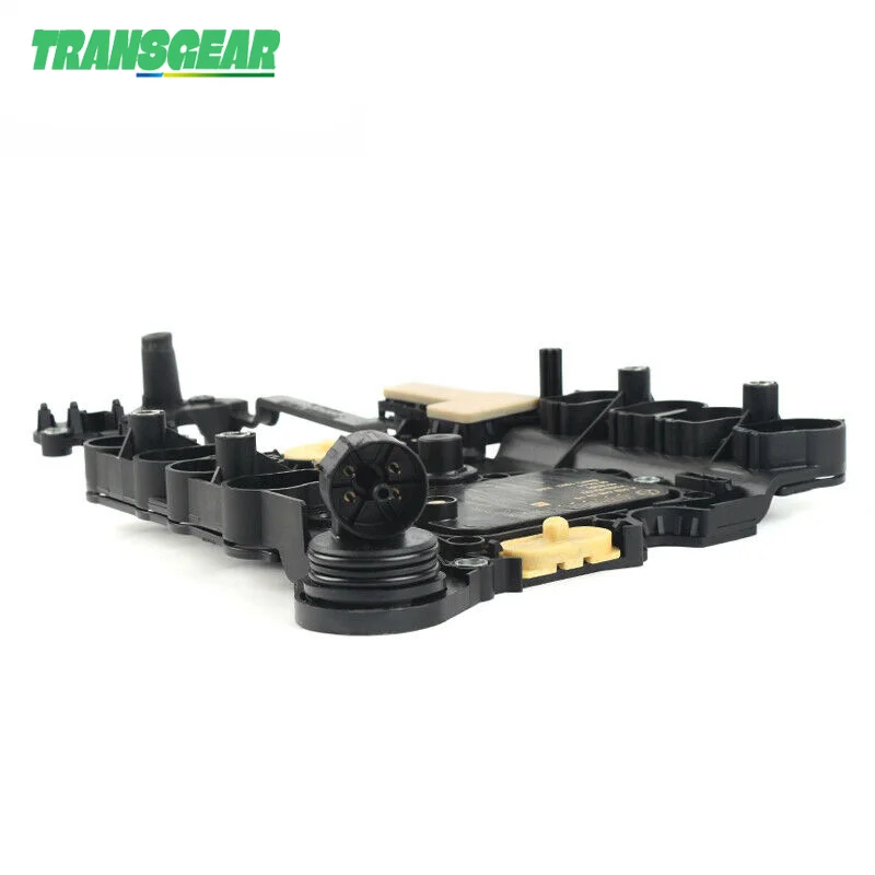 Free progarmming Fit for MercedesBenz 722.9 TCM TCU Transmission Control Unit Plate A0335457332 VS2 VS3