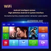 Bluetooth 5.1ホームアンプ,1600W,ハイパワー,カラオケ,プロフェッショナル,hifiフィーバー,オーディオ,HD,AUX,ロスレスデコーディング 4