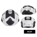 MCAP