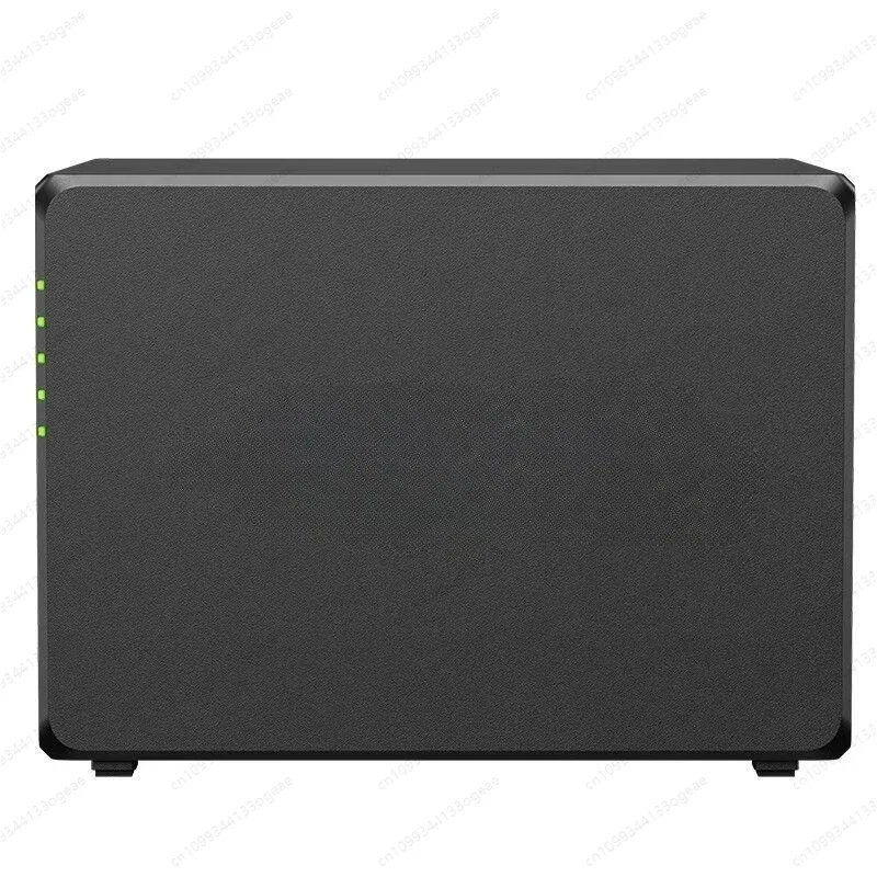 DS425 + quad-core four-bit nas host server enterprise private cloud file data backup
