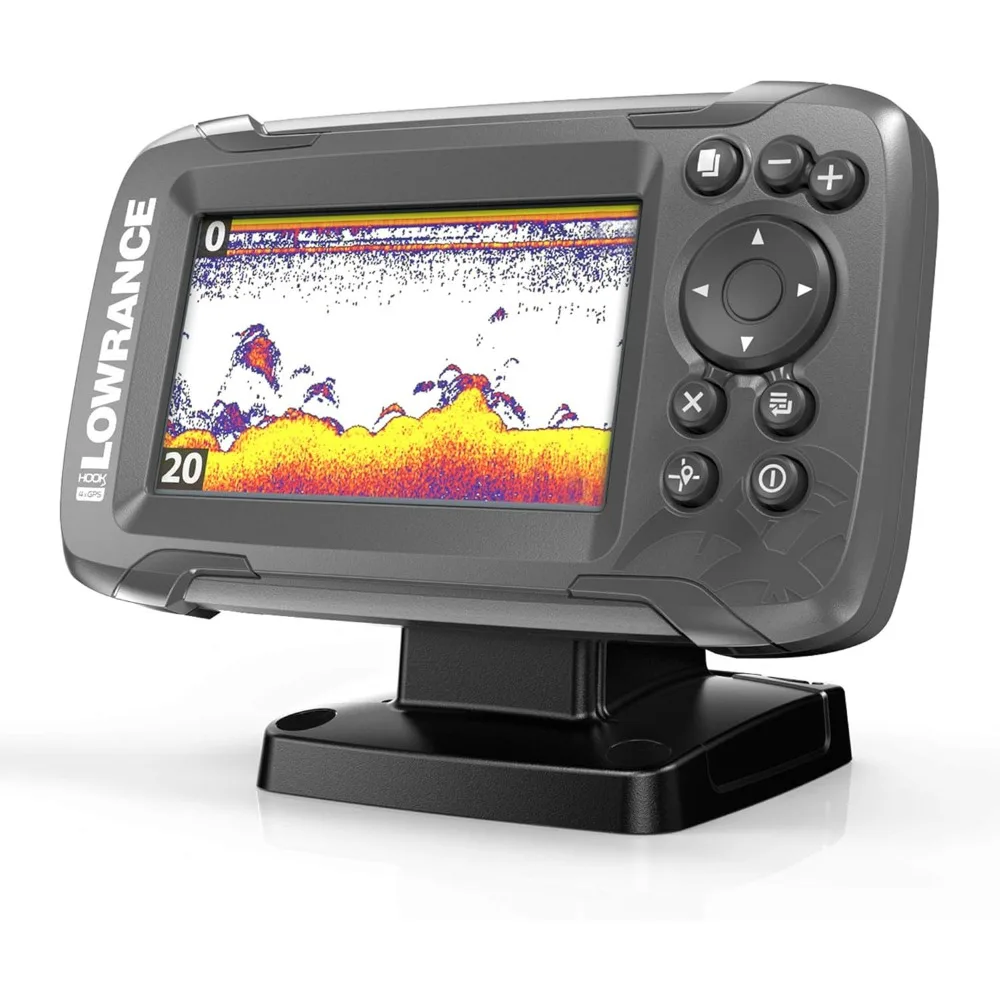 HOOK2 Fish Finder