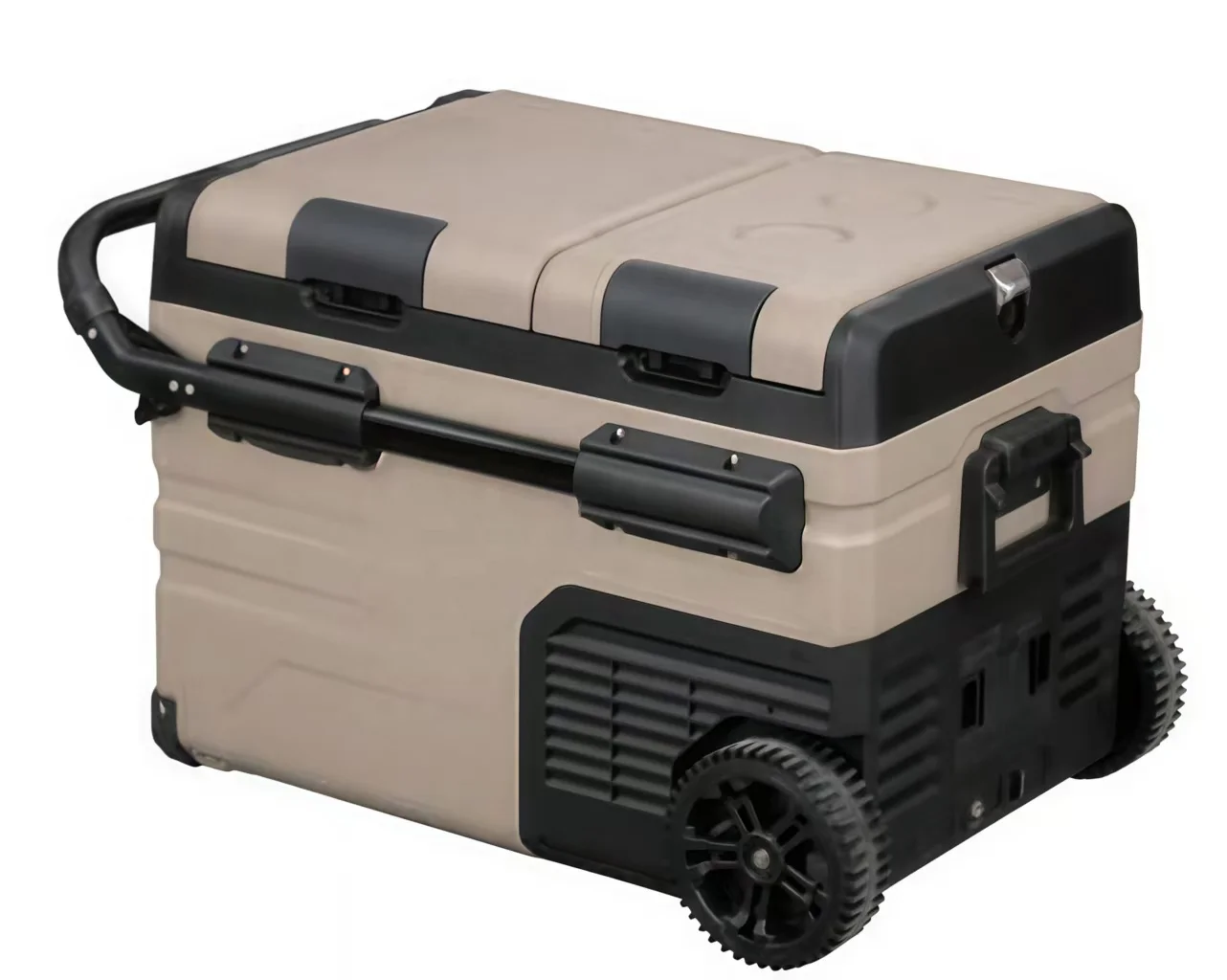 Intelligent Automatic Portable Water Sampler with Built in Refrigeration for Sample Preservation Water Sampler