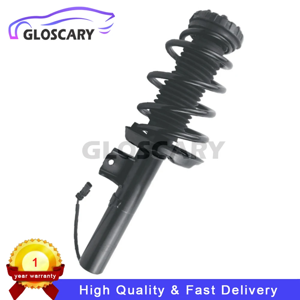 

Front Left or Right Suspension Shock Absorber Assembly For Cadillac XTS 3.6L 2013-2019 With Electric and ADS 19300063 23101683