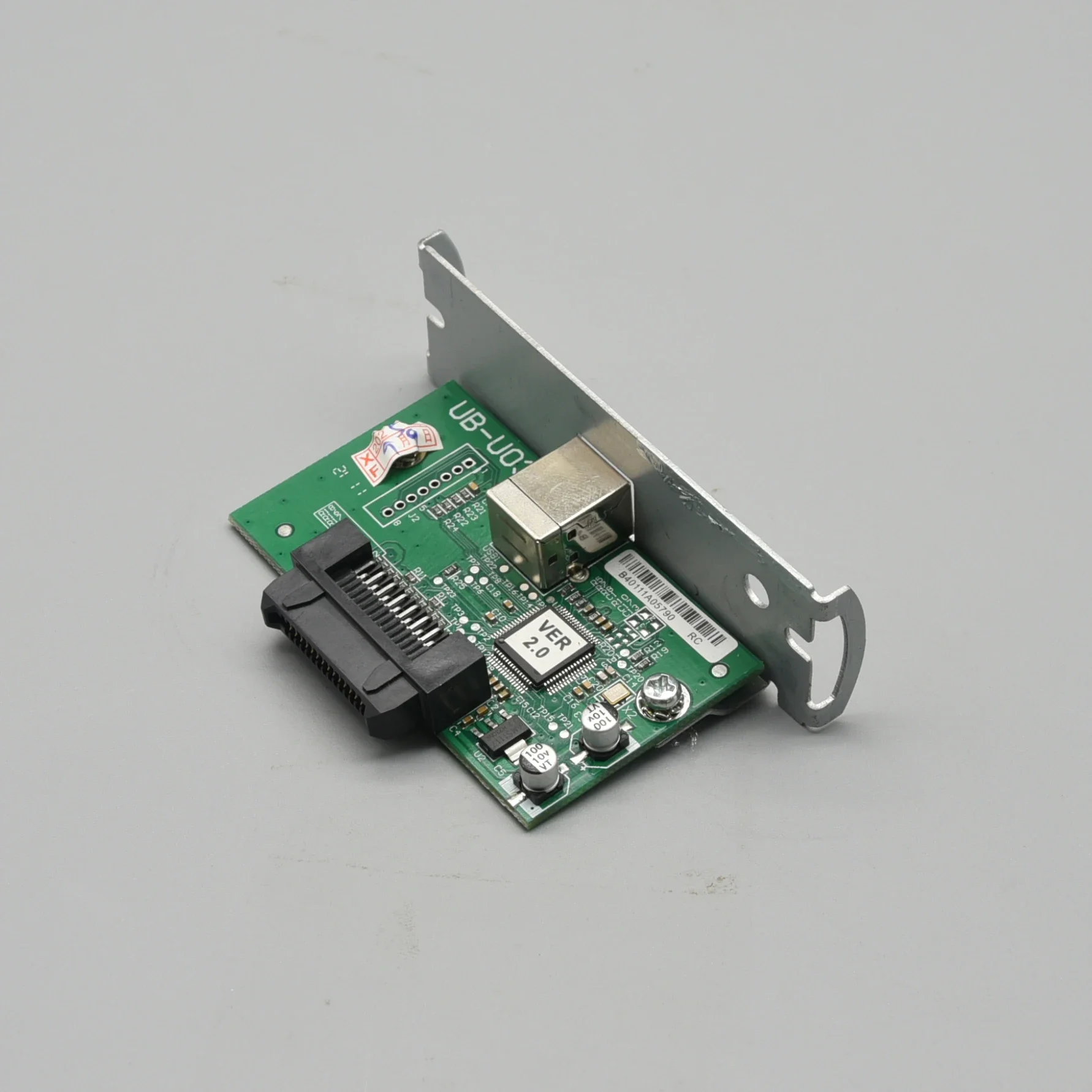 لإبسون TMU200 TMU220 TMU325 طابعة الإيصالات USB ميناء واجهة بطاقة M148E