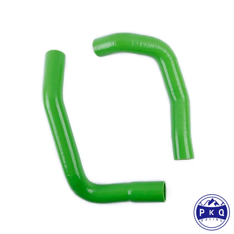 For 1968-1974 Chevrolet Chevy Holden Nova 4.1L 250CU I6 1969 1970 1971 1972 1973 Silicone Radiator Hose Tube Kit