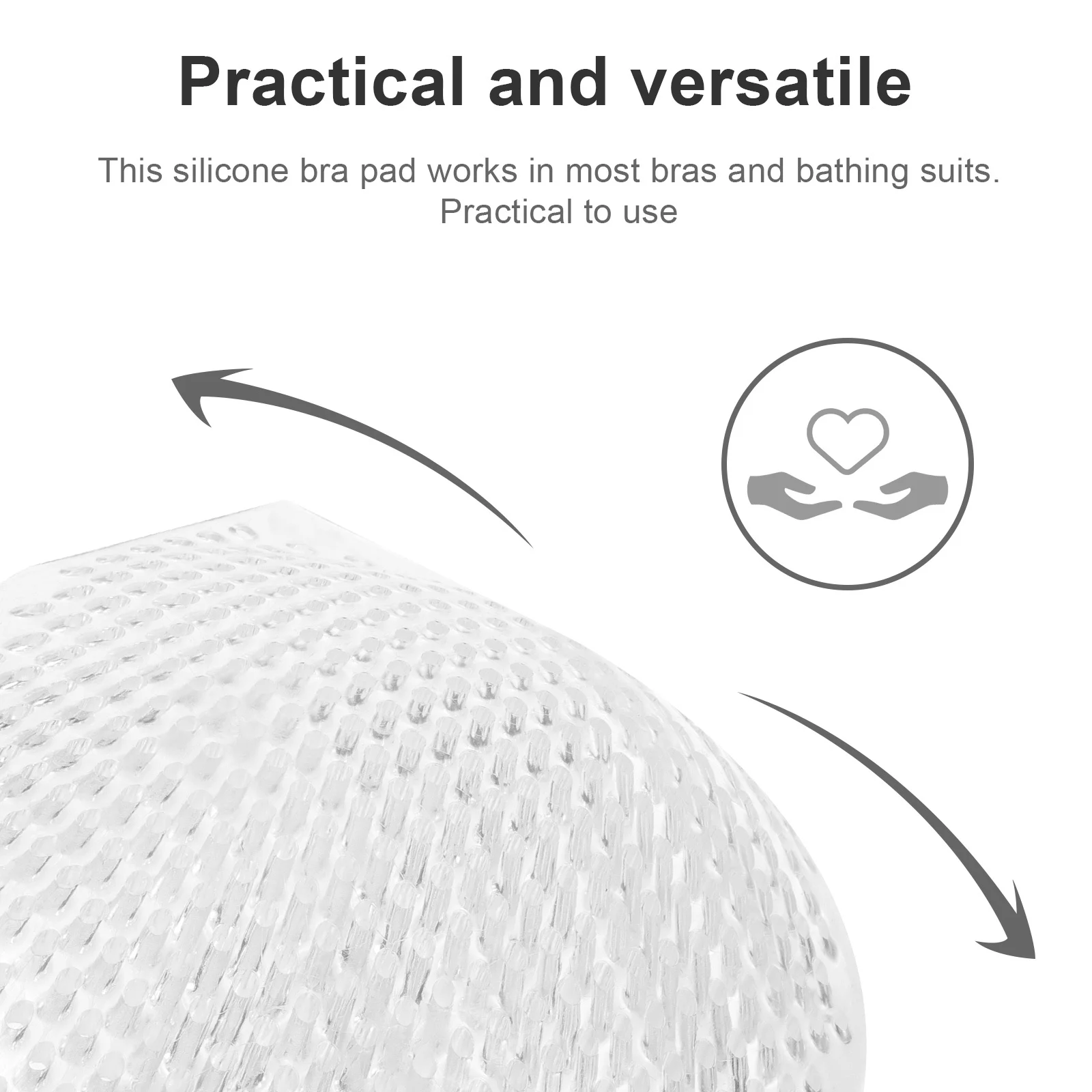 : Sujetador Invisible