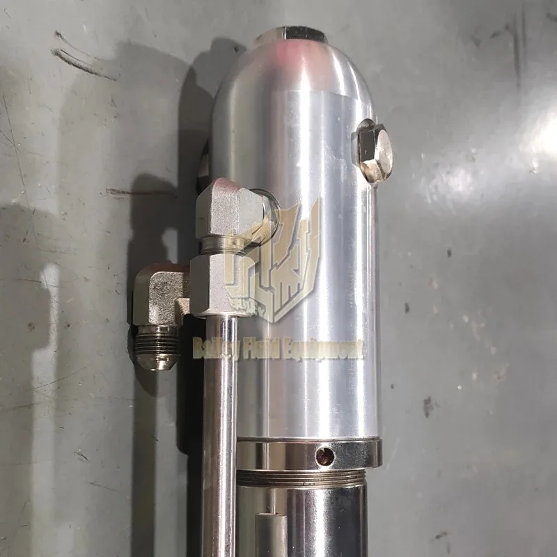 Manifold Filter Full Set Assembly for 960 970 Putty Sprayer Pump