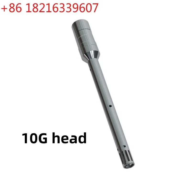 YAO Mixer Work Working Head 10G 19G 25G 35G Accessories for Lab Homogenizer Model AD300L-SH