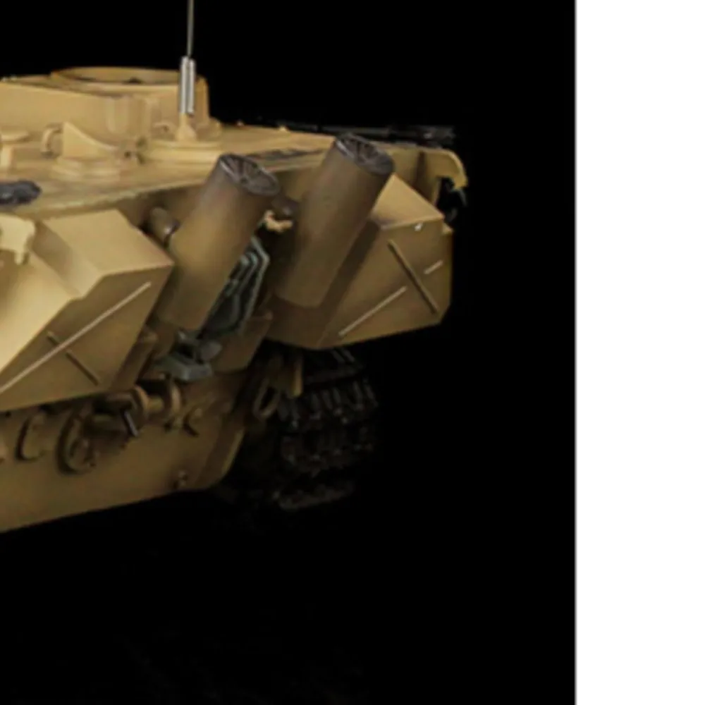 

Радиоуправляемая модель танка Heng Long 1/16 FPV 7.0 Panther G 3879 с металлическими гусеницами и колесами, игрушка для мальчиков