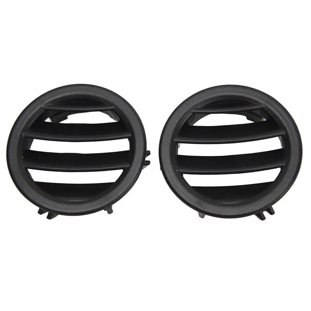 DT38 Car Air Conditioning Vent Grille 20468068879116 Replacement for C280 C200 C250 C350 C300