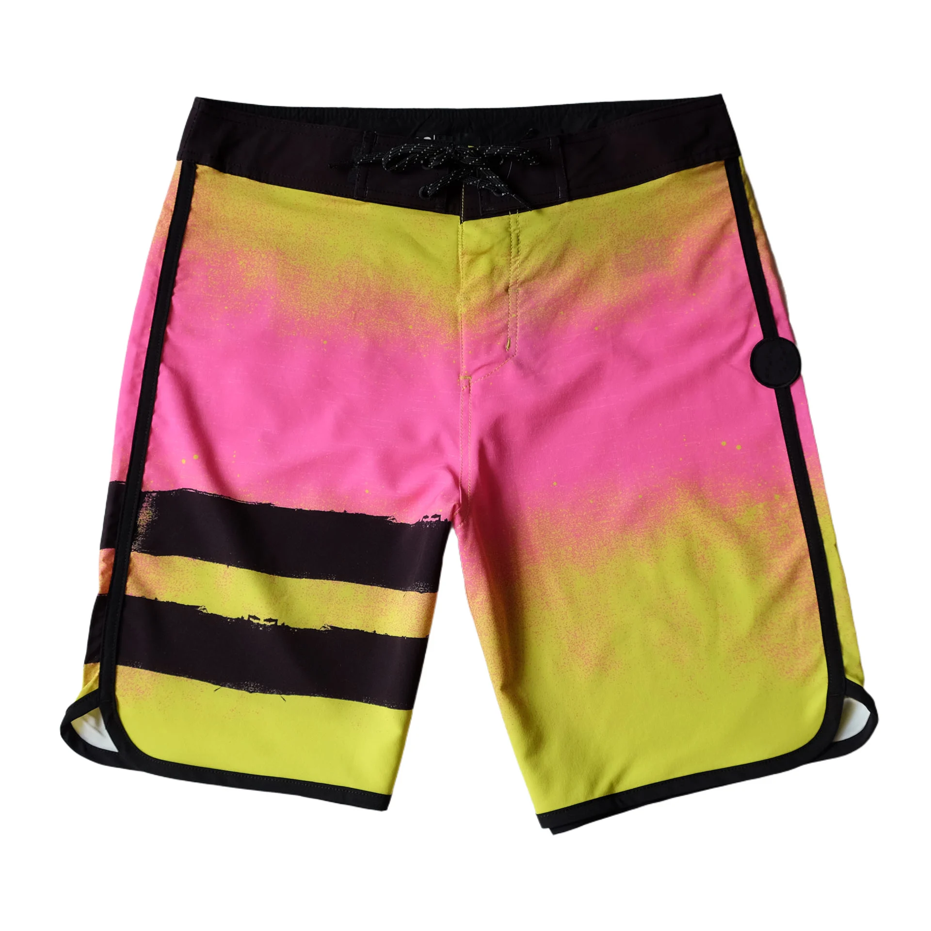 Oversize Waterproof Beach Shorts Men Phantom Bermuda Board Shorts Swim Quick Dry Casual Diving Surfwear Plus Swimwear 2024 Sept