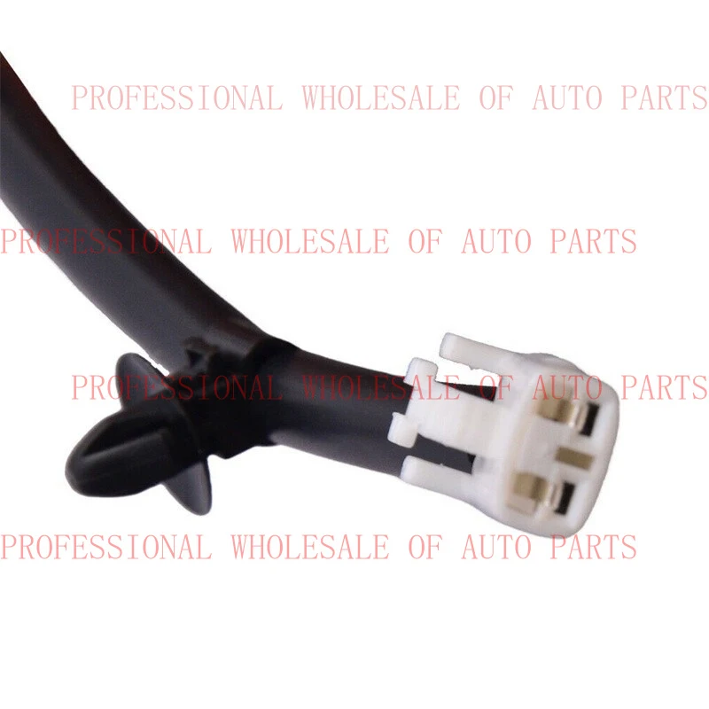 V+ NEW ABS Wheel Speed Sensor Rear Left Driver Side For GENESIS SEDAN 2009-2014 A