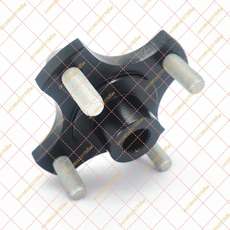 flangia-ruota-posteriore-a-24-denti-per-carrello-da-golf-ezgo-rxv-2008-in-poi-sostituisce-oem-604112-615604-70968-g03