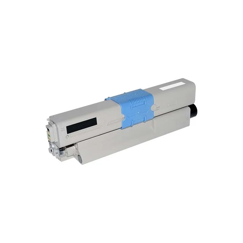 OES5431BK recycled OKI toner cartridge, replaces 44973512 XOES5431BKR imprimirbien.com