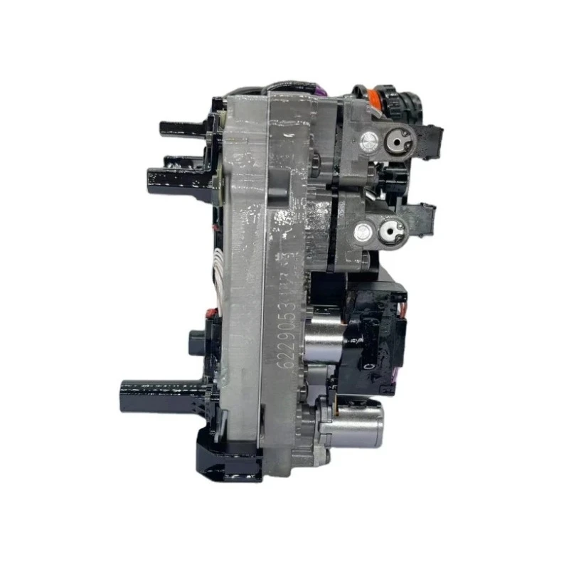 1pcs Genuine OEM Electro-hydraulic Control Module Assembly for BYD M6 S6 S7 6DT35 6 Speed Wet Dual Clutch Gearbox 6DT35-1723010