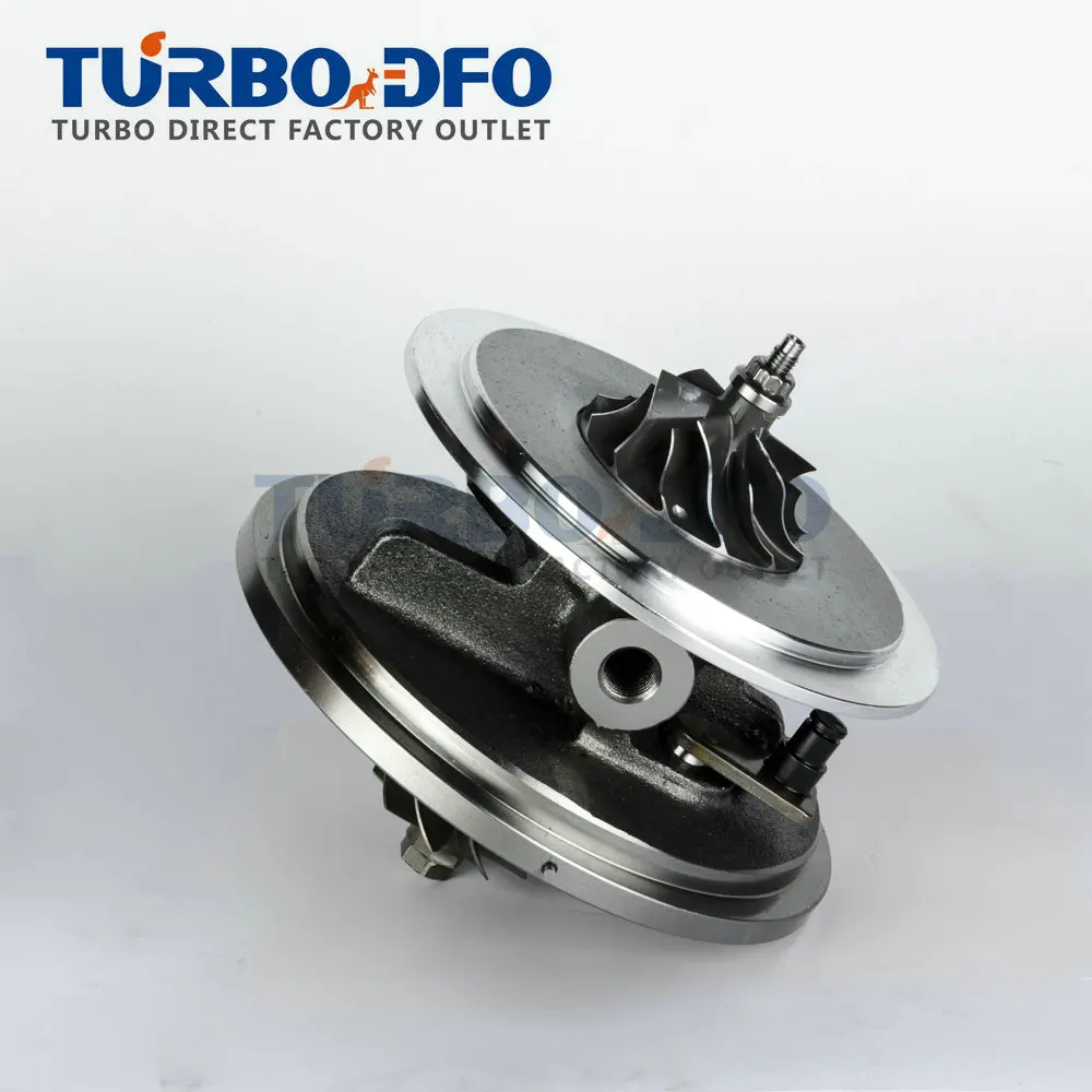 Turbocharger Chra 779591-0002 Turbolader 98053674 5860039 for Opel Astra J Zafira B Corsa 1.7 CDTI A17DTJ EcoFLEX Euro 5 2007