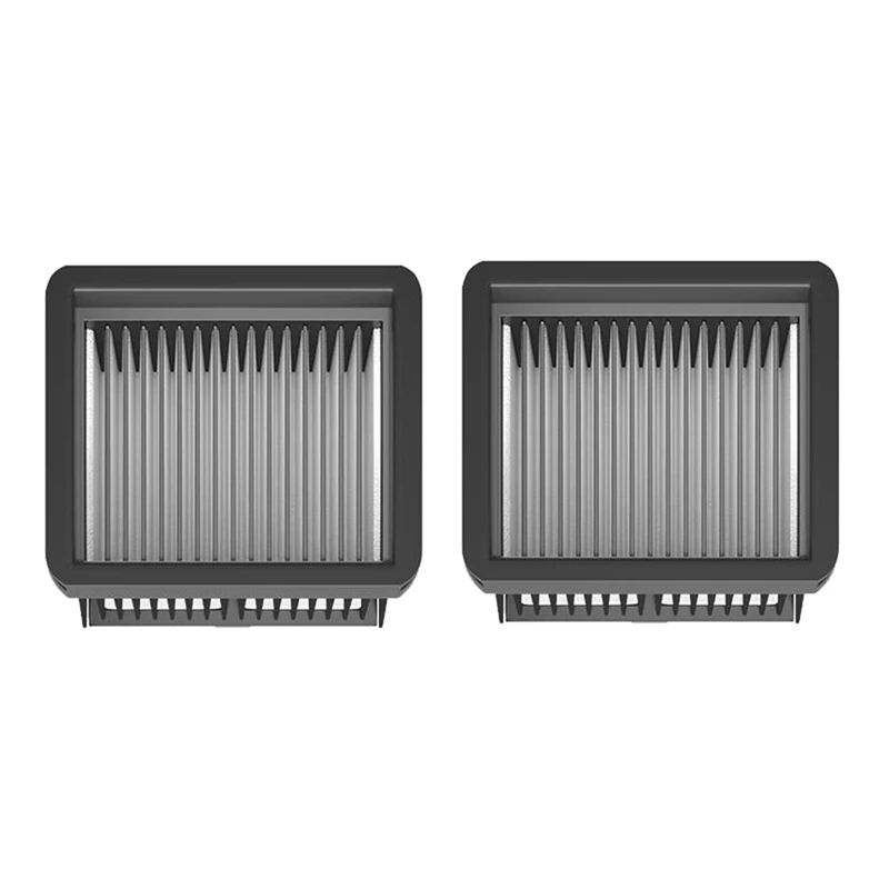 2 sztuki dla Dreame Mova 2.0 Pro środek myjący podłogowego akcesoria do maszyn akcesoria filtracyjne filtra