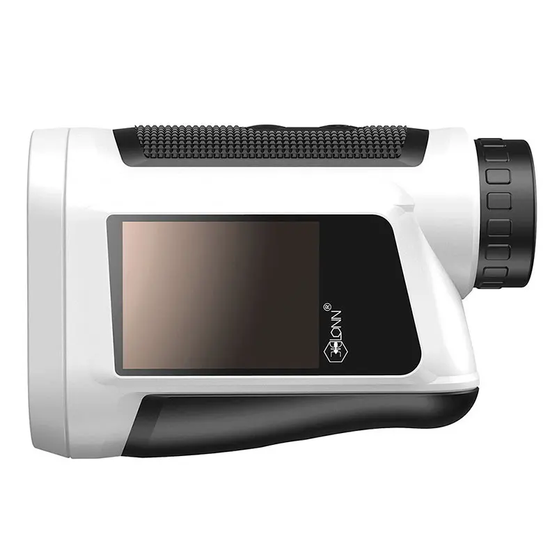 China Professional Manufacture 800m 600m Rangefinder Laser Golf