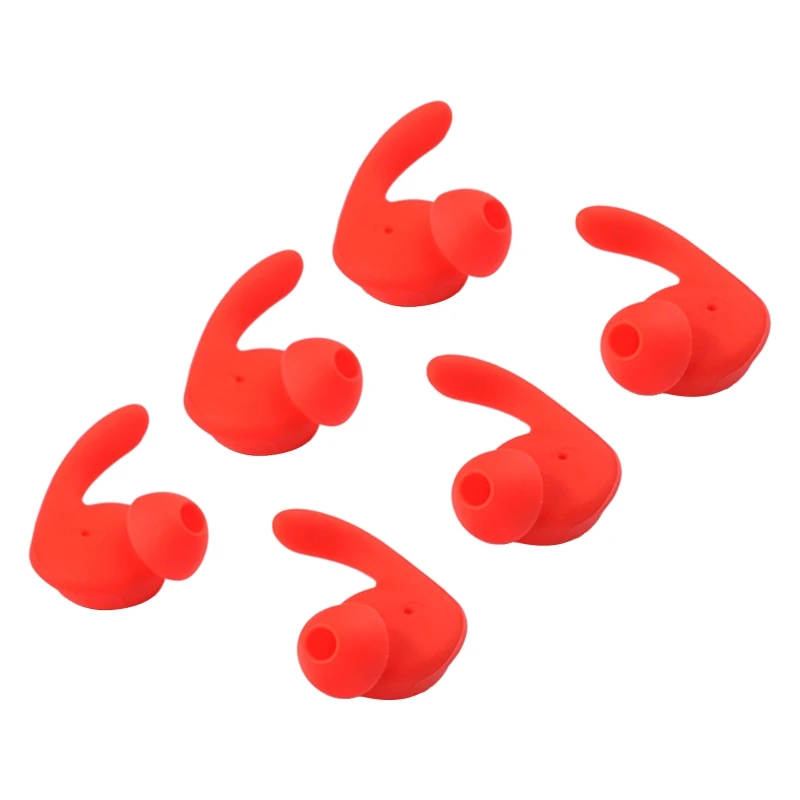 Ốp Nghe Nhét Thay Thế Eartips Đầu Cho Hua-Wei XSport/Cho Danh Dự AM61 Dropshipping