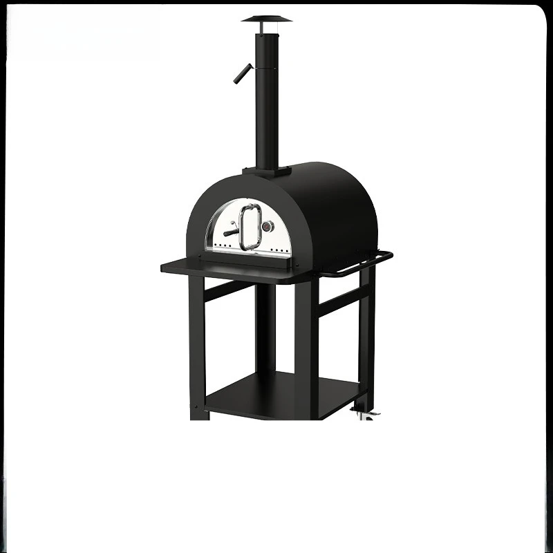 Cross-Border Pizza Oven Commercial Stone Outdoor Yard Kiln Pizza Oven Pizza Oven