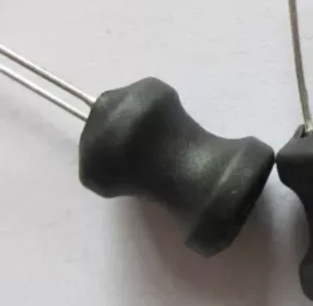 0810 bobbin inductor copper coil 8*10mm 1mH/2.2mH