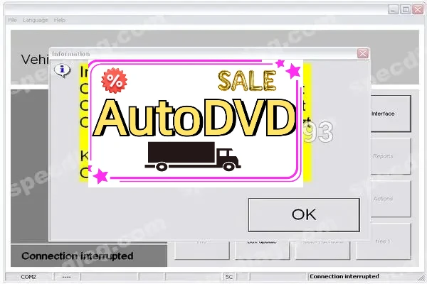 

Диагностическое программное обеспечение AutoDVD Liebherr (Sculi Lindiag Dcdesk Cep12) 2025+USB-ключ