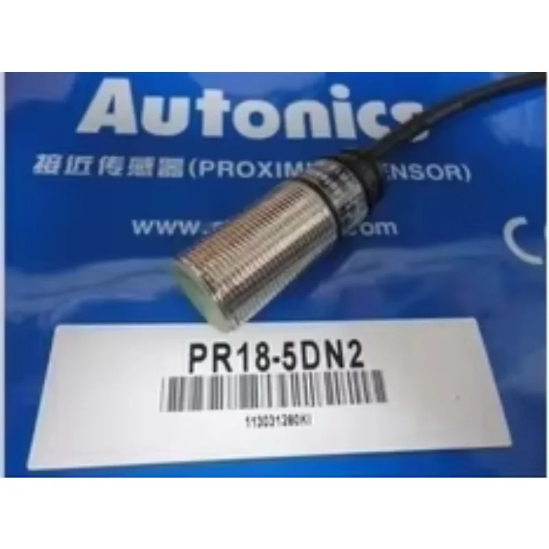 NEW genuine proximity switch  PR18-5DN2 PR18-8DN2