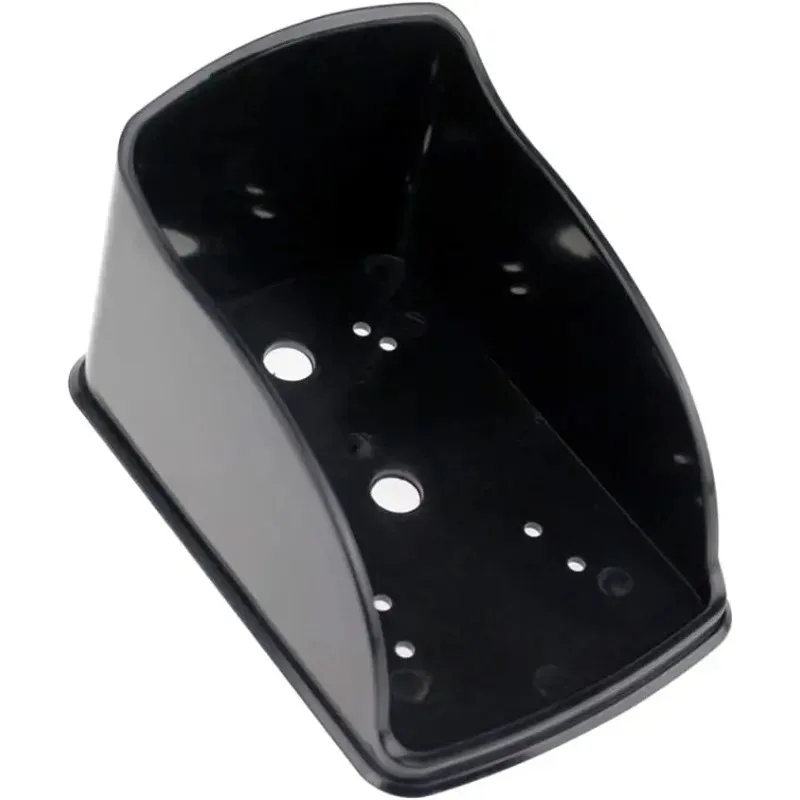 Rainproof Shell Protector Waterproof Plastic Rain Cover Wifi Door Bell for RFID Access Control Keypad Fingerprint Controller