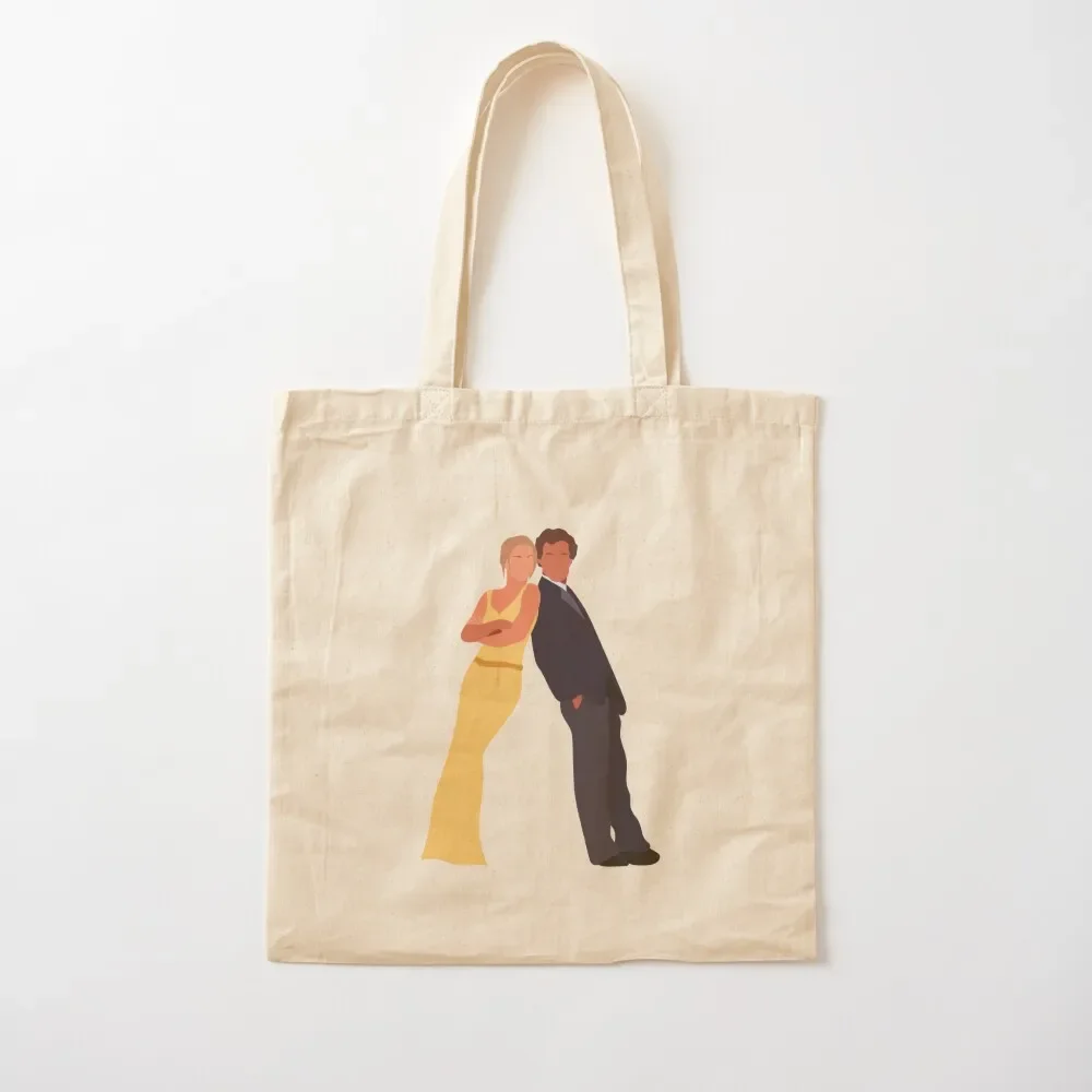 

How to Lose a Guy in 10 days Tote Bag tote bags aesthetic tote bag shopper bag woman