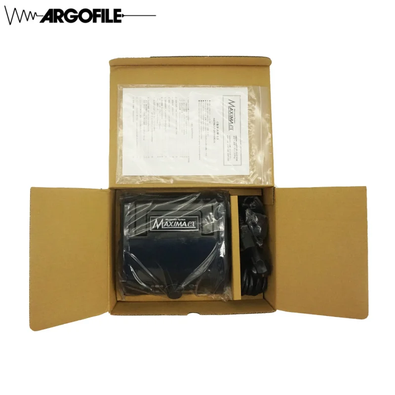 JapanARGOFILEElectric Lucidatrice e rettificatrice multifunzioneMAXIMA EXP-230 EX051 EX131