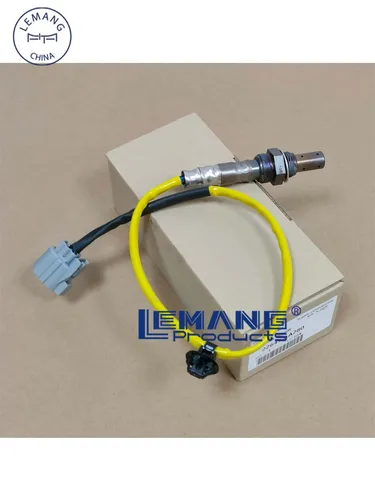 Sensor de oxígeno Upstream O2 22641-AA280 22641AA280 234-9015 2349015 para Subaru Impreza Forester Legacy Baja 2.5L, Envío Gratis