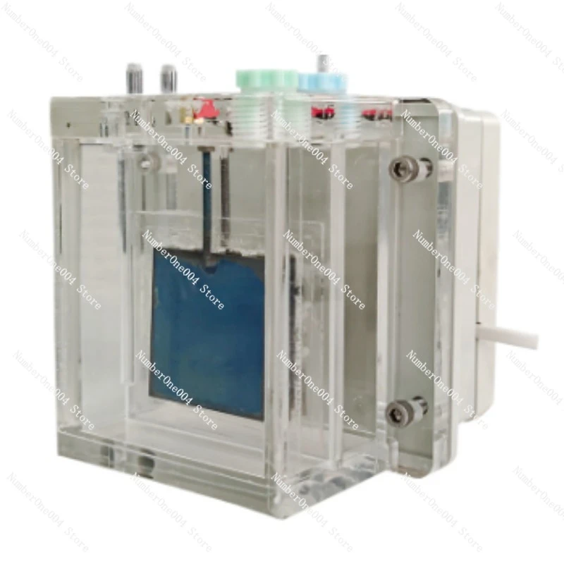 

Applicable to Dioxide Generator Multi-function 99.99% Purity Dioxide Chlorine Generator Customized design available