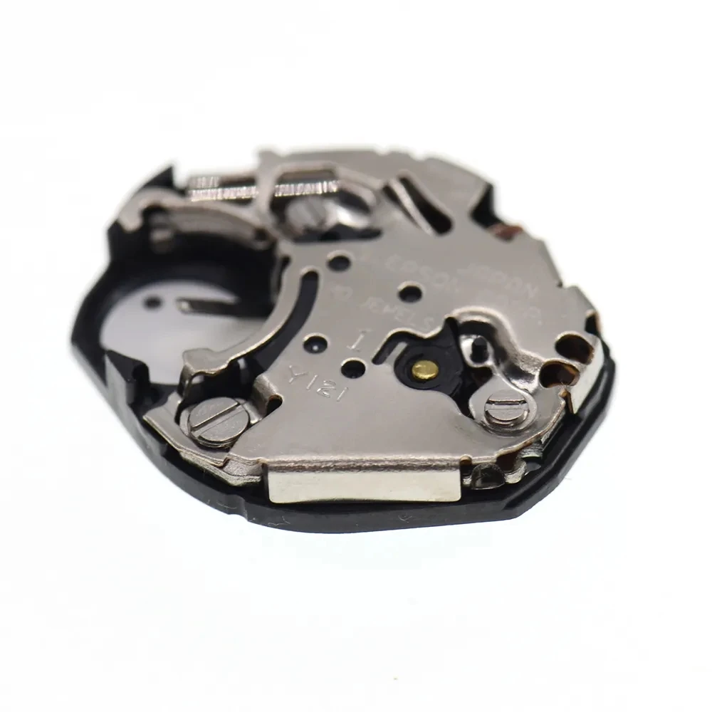Japanese Y121 Quartz Movement Watch Y121 Repair Strap Watch Accessories Gemless Type Replacement AL21