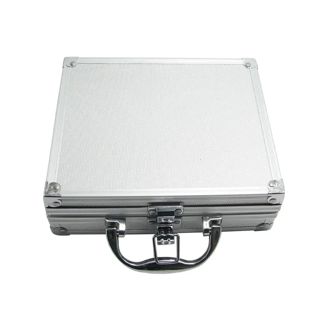 TLF PC218 كاشف مدقق الطور مكبر صوت ميكروفون اختبار الصوت اختبار قطبية #6