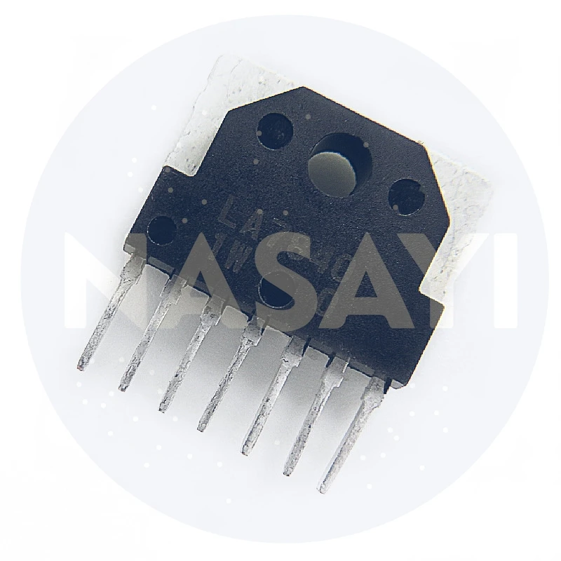 1-100PCS LA7840 7840 MST718BU-LF MST718BU HEF4093BT HEF4093 SDC7500B SDC7500 RJP43F4A 43F4A SN74LVC125APWR SN74LVC125