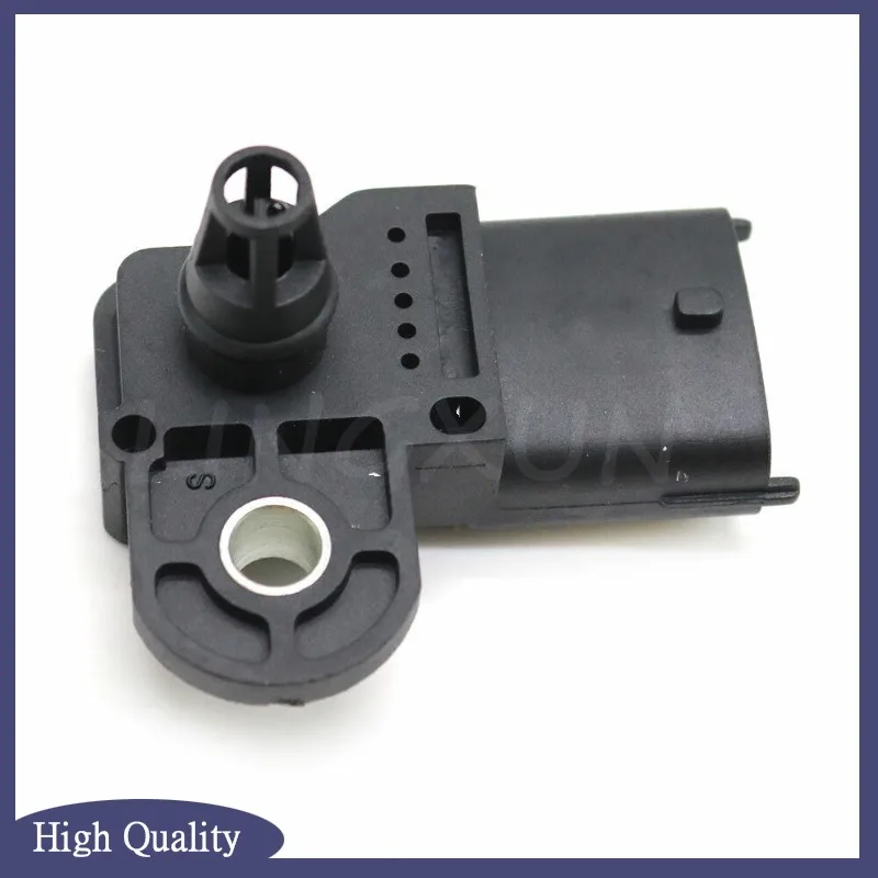 New Intake Pressure T-Map TMAP Sensor 0261230099 480ED-1008060 For Honda Civic Polaris 46553045 71732447 2