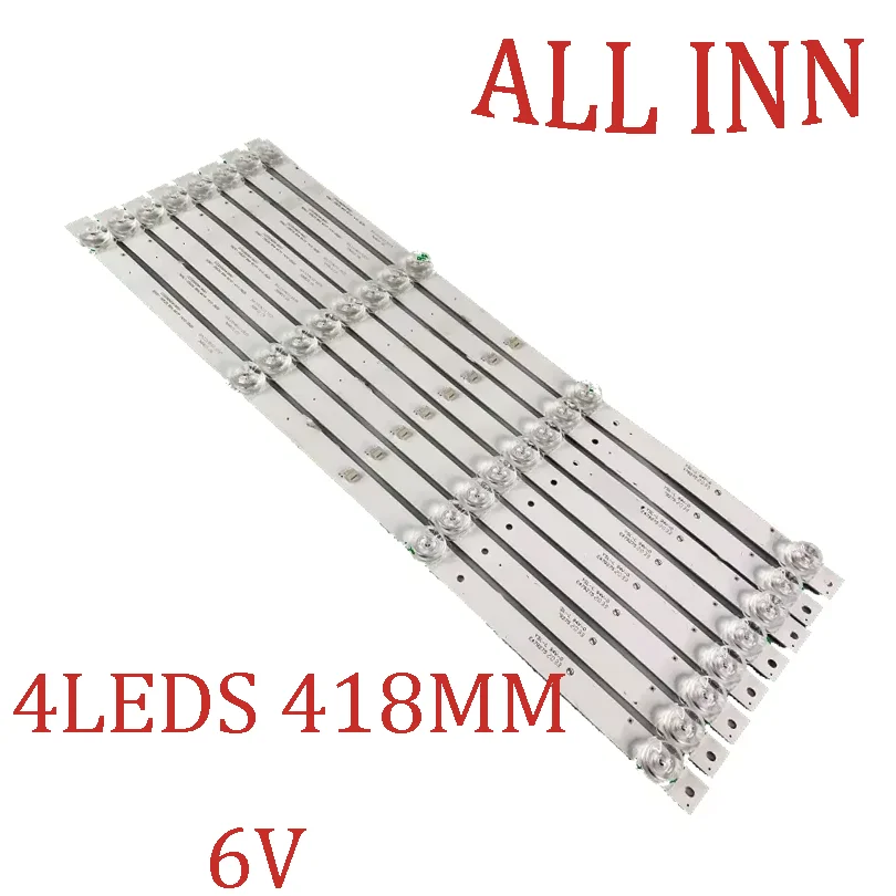 

Лента светодиодной подсветки для LE-50FK810-1 CC02500D419V01 500C1 0DE20 8X4