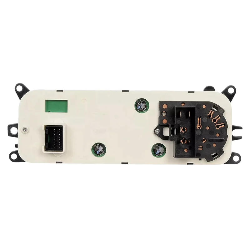 599-212 Car Climate Control Module For Dodge Dakota Ram 1500 Ram 2500 55056246AB 55055905AA