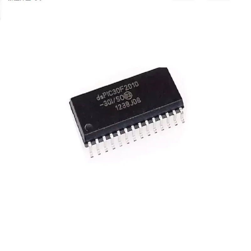 5PCS/LOT PIC30F2010 dsPIC30F2010-30I/SP dsPIC30F2010 DIP-28 IC
