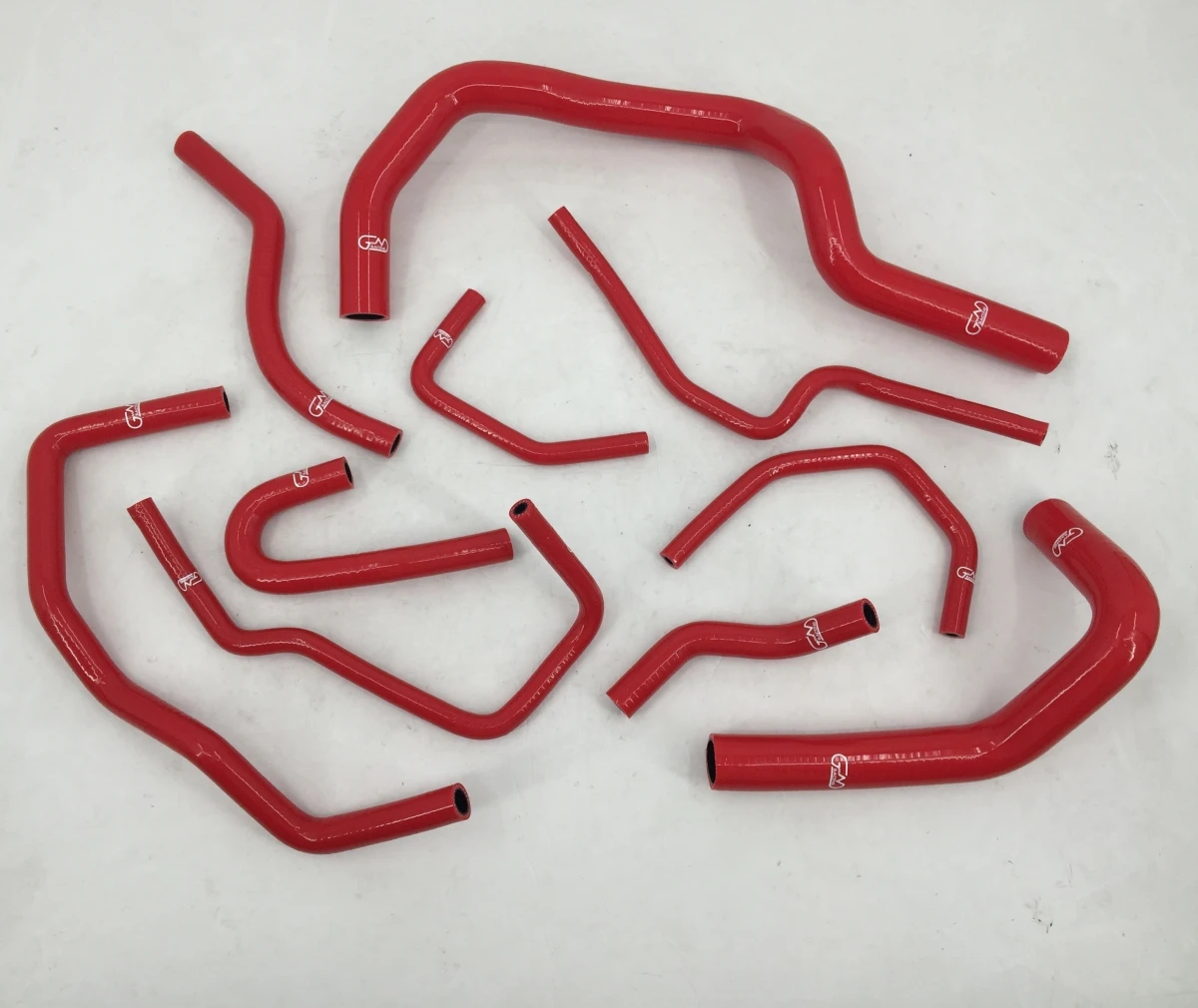 

Silicone Radiator Heater Hose Kit Fit Honda CRV 1997-2001 CR-V MK1 B18 B20