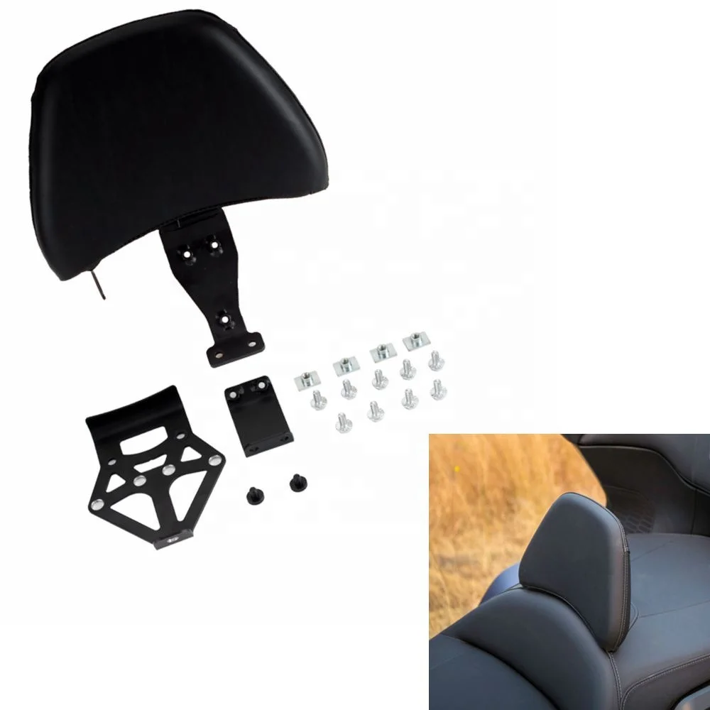 

Golden Wing GL1800 2018-2020 Motorcycle Front Driver Rider Back Seat