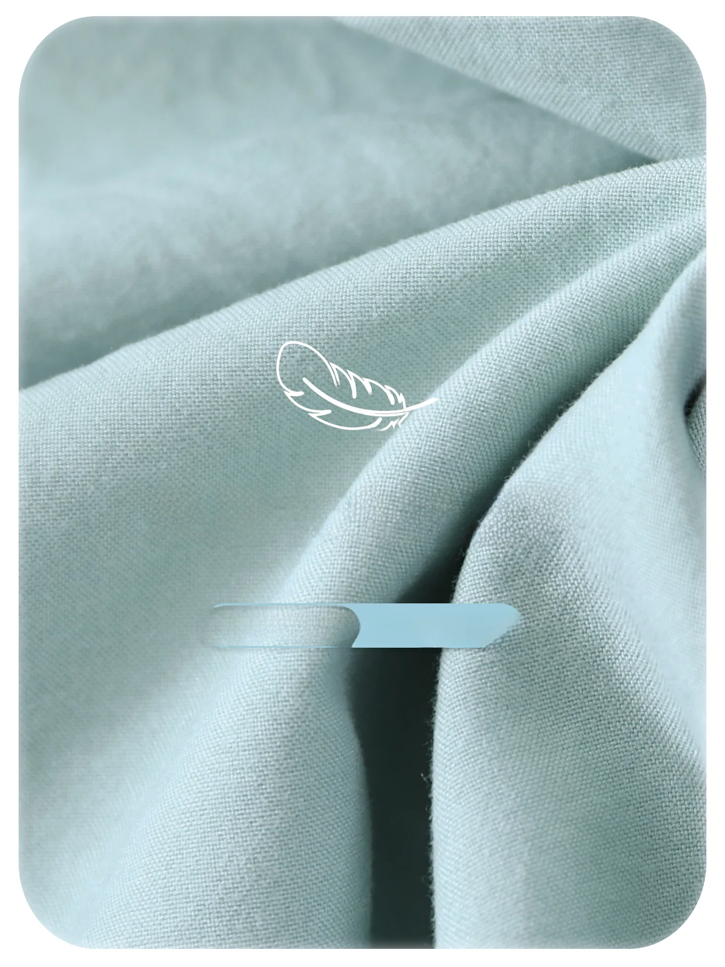 Beauty Salon Back Massage Robe Guest Back Opening Buttoned Acupoint Stimulation Massage Therapy Sweat Bathing Robe Polyester ...