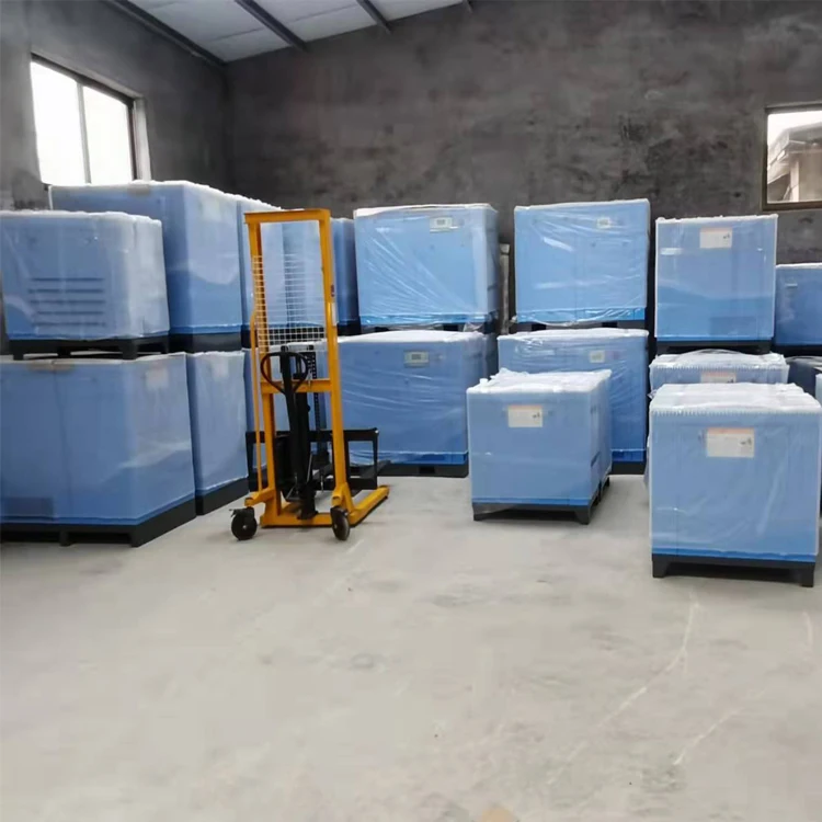 Screw Compressor NEW HOT BRAND