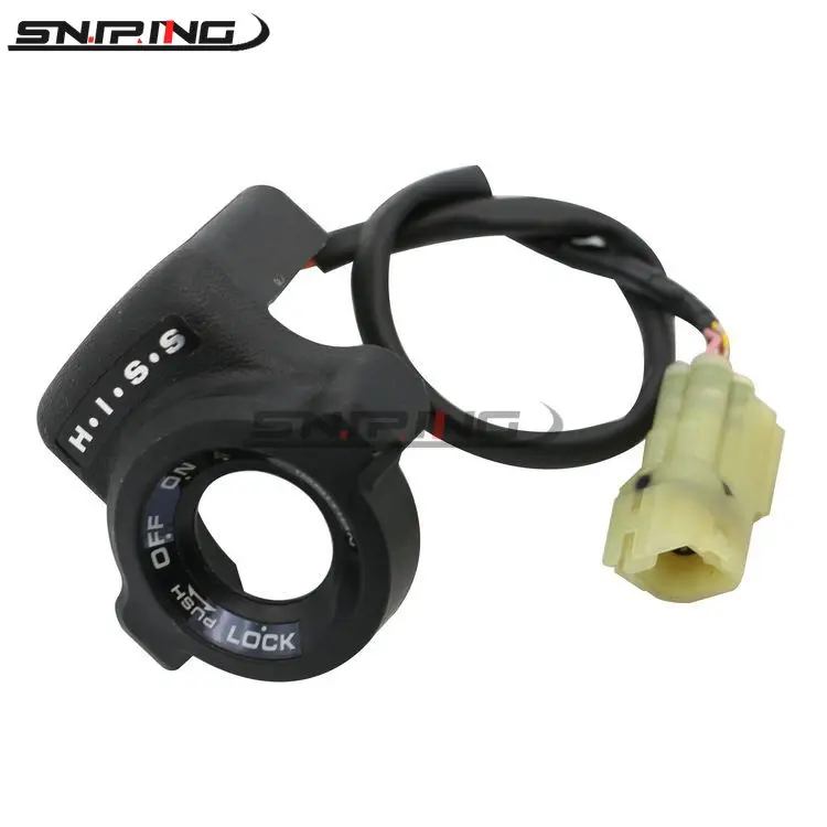 For Honda XL1000V Varadero XL700V Transalp ST1300 CB1100SF CB1100 CB1100SF NC750X Motorcycle Antenna Receiver HISS Immobilizer