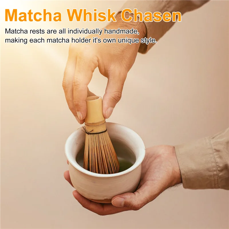 Keka Matcha Whisk S…