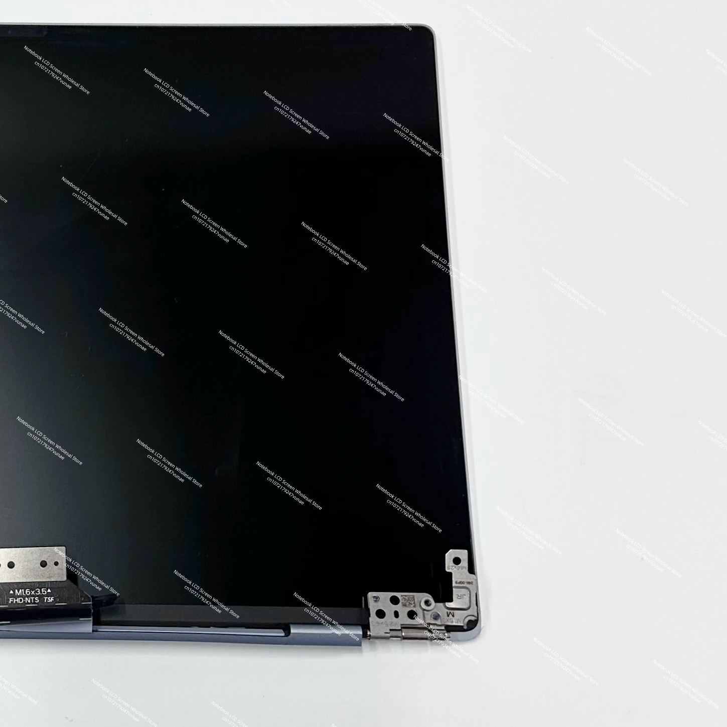 For XPS 13 9315 2022 FHD Touch Screen LCD Assembly