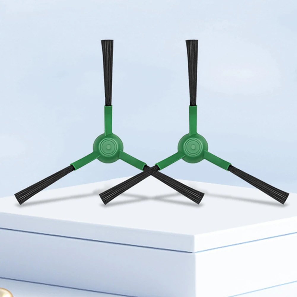 ルンバ-205-掃除機用交換キット-メインブラシ-サイドブラシ-フィルターとモップクロス-クリーニングツール付き