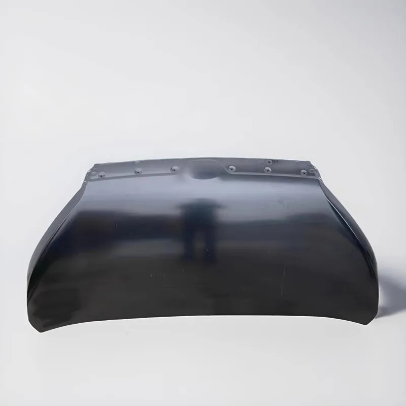 

Suitable for New 2018 Engine Cover HIACE Hood Auto Parts Sheet Metal Manufacturer